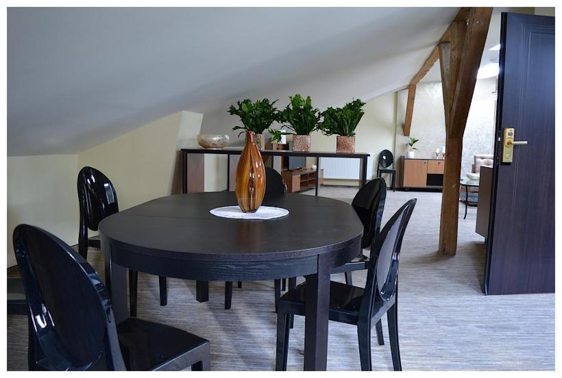 Apartamenty Roze I Zen Torun Exterior photo