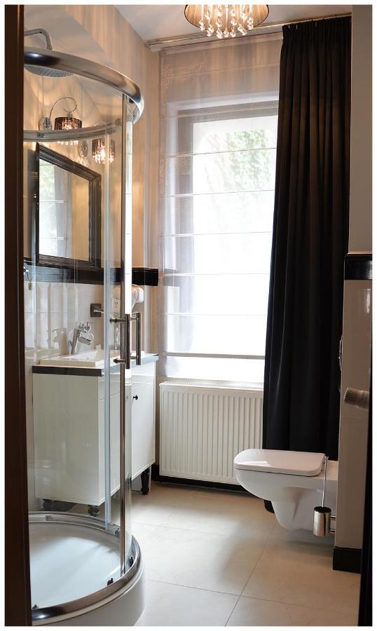 Apartamenty Roze I Zen Torun Exterior photo