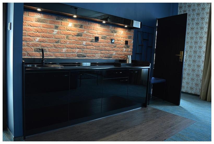 Apartamenty Roze I Zen Torun Room photo
