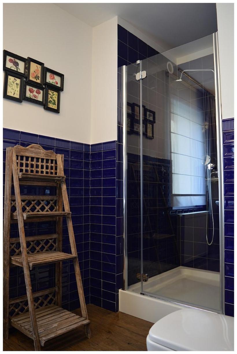 Apartamenty Roze I Zen Torun Room photo