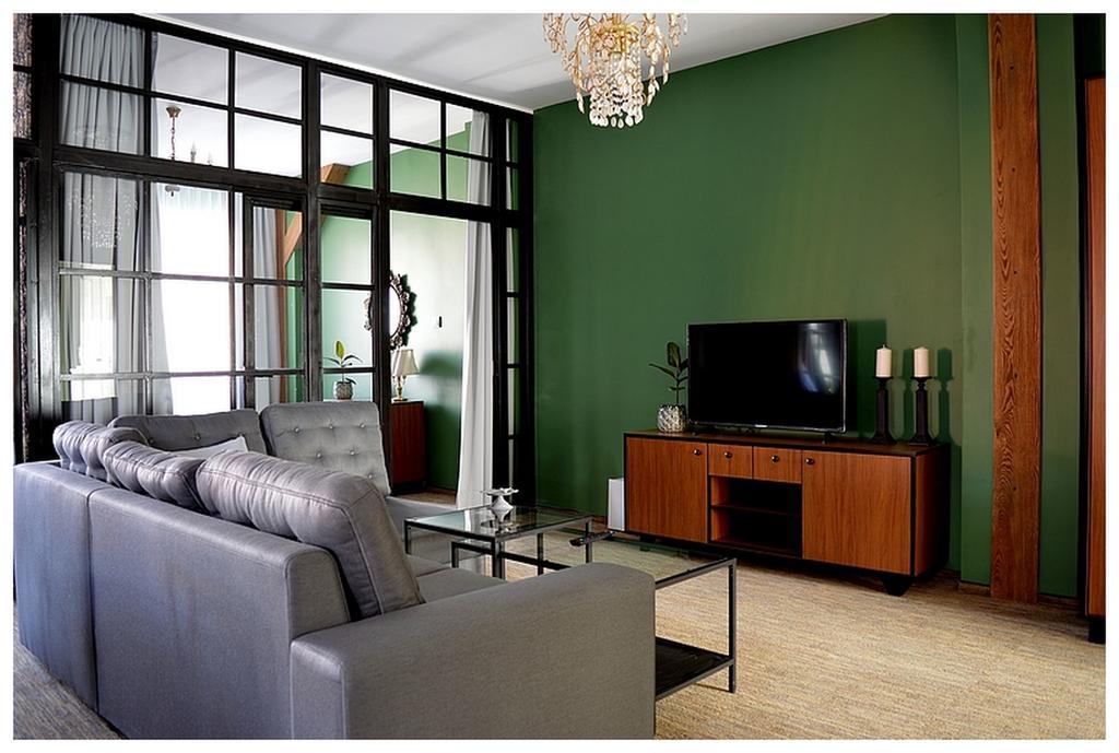 Apartamenty Roze I Zen Torun Exterior photo