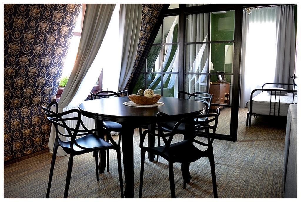 Apartamenty Roze I Zen Torun Exterior photo