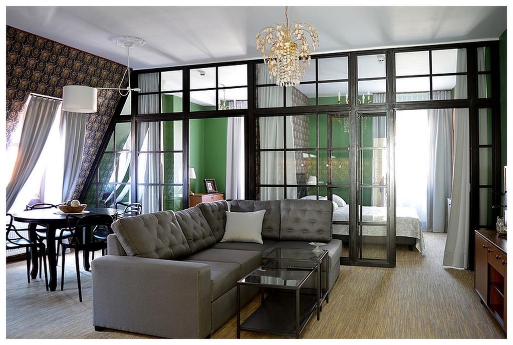 Apartamenty Roze I Zen Torun Exterior photo
